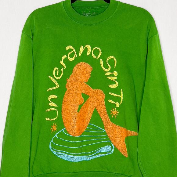 Bad Bunny Crewneck - Picture 3 of 7